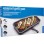 Kitchen Craft Enamel Grill Pan with Rack (40cm x 23cm / 16" x 9")